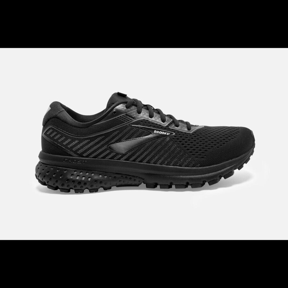 Brooks Ghost 12 running sneakers